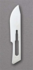 Medline Scalpel Blades