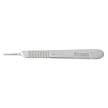 Konig Scalpel Handle