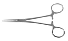 Konig Kelly Forceps 5.5" Curved