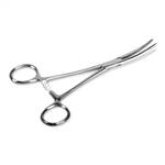 Mayo-Hegar Needle Holder, 5", Sterile