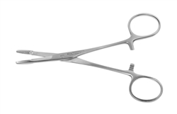 Konig Olsen-Hegar Needle Holder, 5.5"