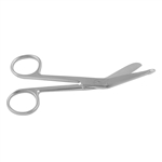 Furst Lister Bandage Scissors, 5.5"