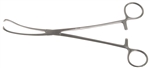 Konig Teale Tenaculum Forceps