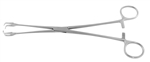 Konig Schroeder Uterine Vulsellum Forceps