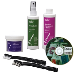 Miltex Instrument Care System Kit