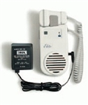 Imex Elite 100R Obstetric Doppler, Rechargeable