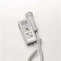 Newman Digidop II DD-700 Fetal Doppler with Display