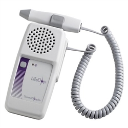LifeDop 150 Obstetric Doppler
