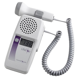 LifeDop 250 Obstetric Doppler