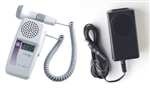 LifeDop 250 Obstetric Doppler, Rechargeable