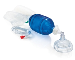 Medline Resuscitator Disposable - Adult