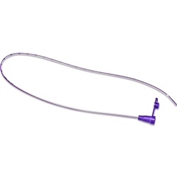 Calibrated Neonatal/Infant Feeding Tube, 5 Fr, 15"