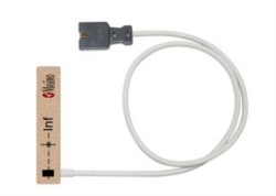 Masimo RAD 5 Pulse Oximeter Disposable Sensors - Infant