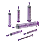 Monoject Oral Syringe, 12 mL, Oral Tip, Indiv. Wrapped, Sterile, 412SG
