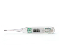 Thermometer Digital w/case