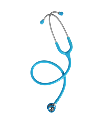 BV Medical Infant Stainless Steel Stethoscope, Infant