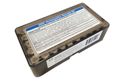 200C Remedy Kit by Washington Homeopathics