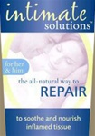 Repair - Intimate Solutions by Shonda Parker