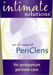 PeriClens - Intimate Solutions by Shonda Parker