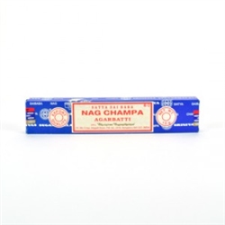 Nag Champa Incense (Satya Sai Baba)