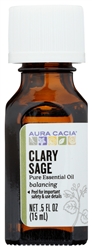 Clary Sage Essential Oil