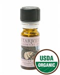 Lavender Essential Oil, Organic