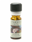 Patchouli Essential Oil