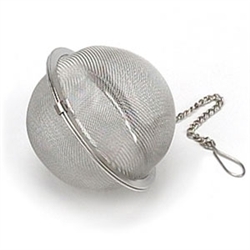 Starwest 2" Mesh Tea Ball