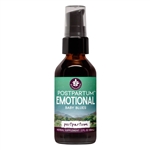 Postpartum Emotional Baby Blues by Wishgarden - 2 ounce