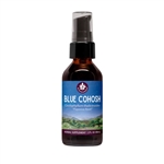 Blue Cohosh