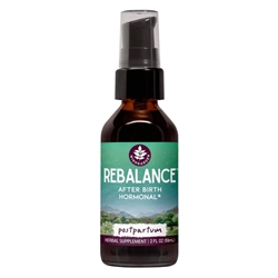 ReBalance Hormonal Tonic