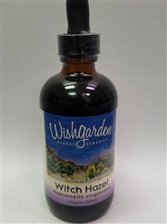 Witch Hazel by Wishgarden, 4 oz