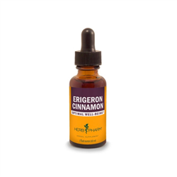 Erigeron-Cinnamon by Herb Pharm, 1 oz