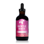 Gentle Birth Formula by Mountain Meadow Herbs, 4 oz