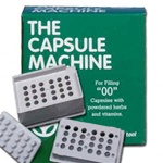 Capsule Machine -00-