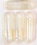 Vegetable Capsules -00-