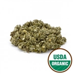 Red Raspberry Leaf, C/S, Organic, 16 ounces