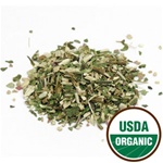 Echinacea Purpurea Herb C/S, Organic, 4 ounces