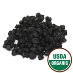 Elder Berries, Organic, 4 ounces