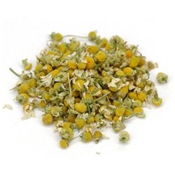 Chamomile Flowers Whole