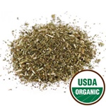 Motherwort Herb C/S, Organic, 16 ounces