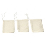 Muslin Herb Bags