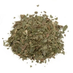 Witch Hazel Leaf C/S, Organic, 4 ounces