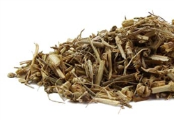 Dog Grass (Couch Grass) Root, Organic