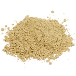 Cramp Bark Powder, WC