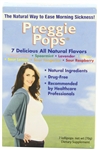 Three Lollies Preggie Pops, Assorted, 7 Pcs.