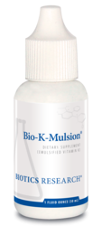 Bio-K-Mulsion