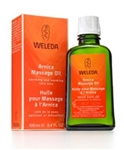 Weleda Arnica Massage Oil