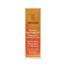 Weleda Arnica Massage Oil