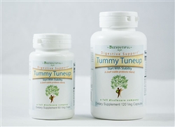 Tummy Tuneup